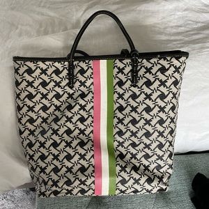 Juicy couture tote